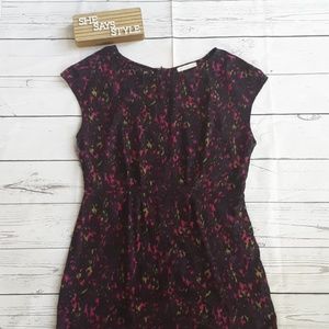 Nine Bird sheath dress